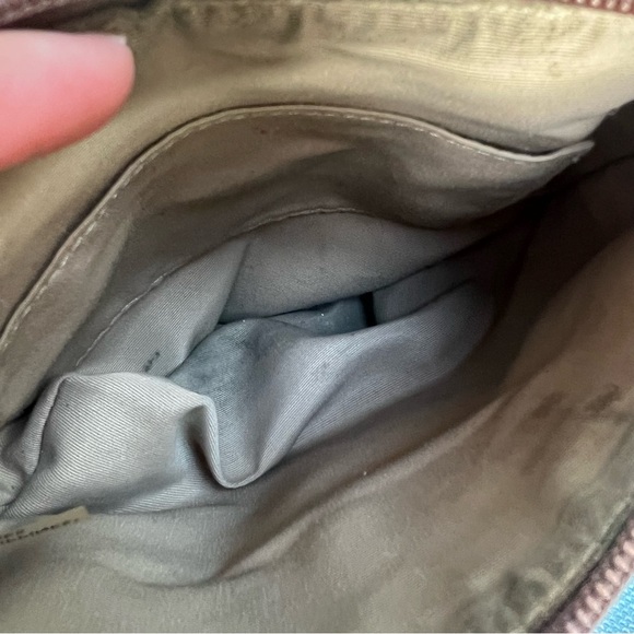 ‼️SOLD‼️Coach Crossbody Bag - Picture 5 of 5